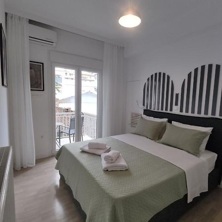 Κοντα Στην Ακροπολη Apartment Athens Luaran gambar
