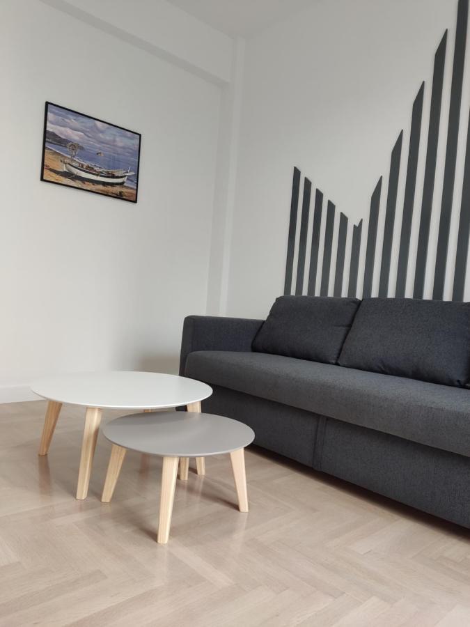 Κοντα Στην Ακροπολη Apartment Athens Luaran gambar