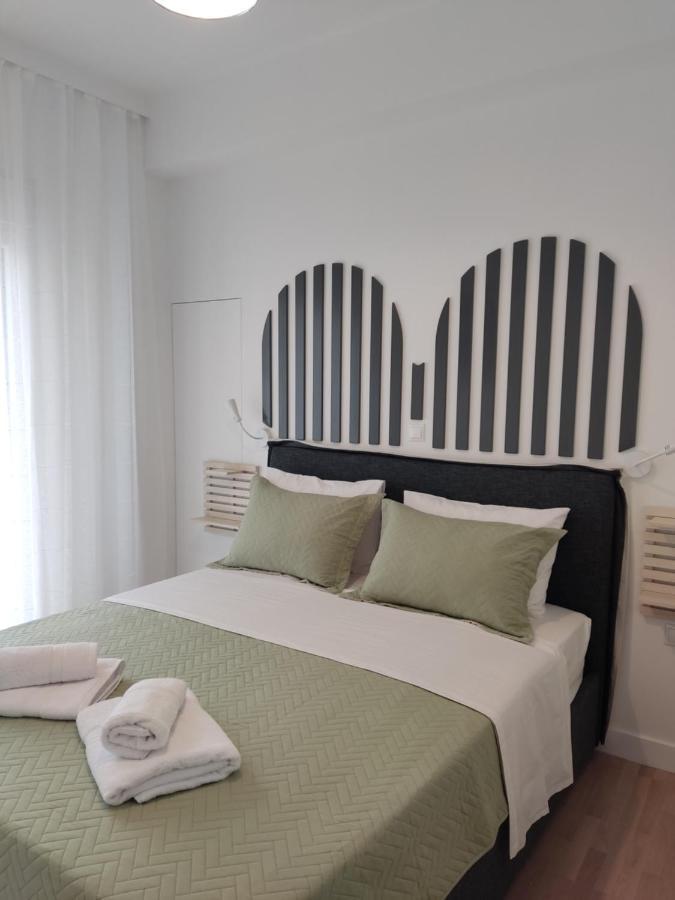 Κοντα Στην Ακροπολη Apartment Athens Luaran gambar
