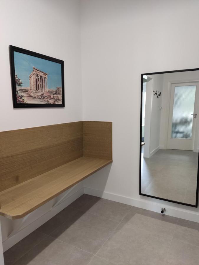 Κοντα Στην Ακροπολη Apartment Athens Luaran gambar