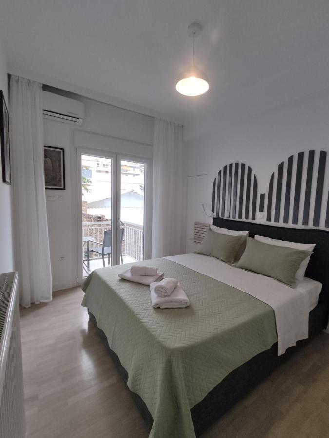 Κοντα Στην Ακροπολη Apartment Athens Luaran gambar
