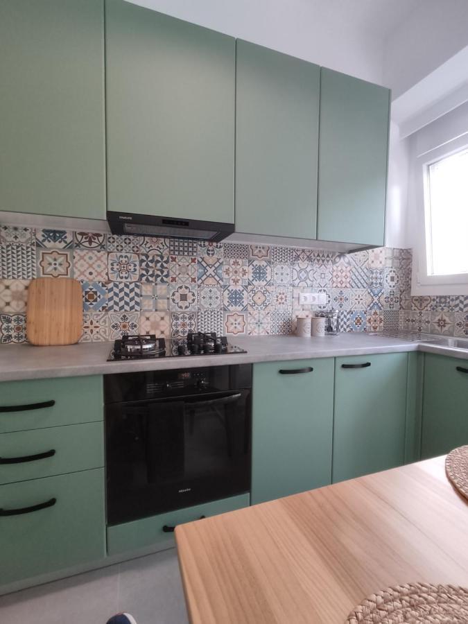 Κοντα Στην Ακροπολη Apartment Athens Luaran gambar
