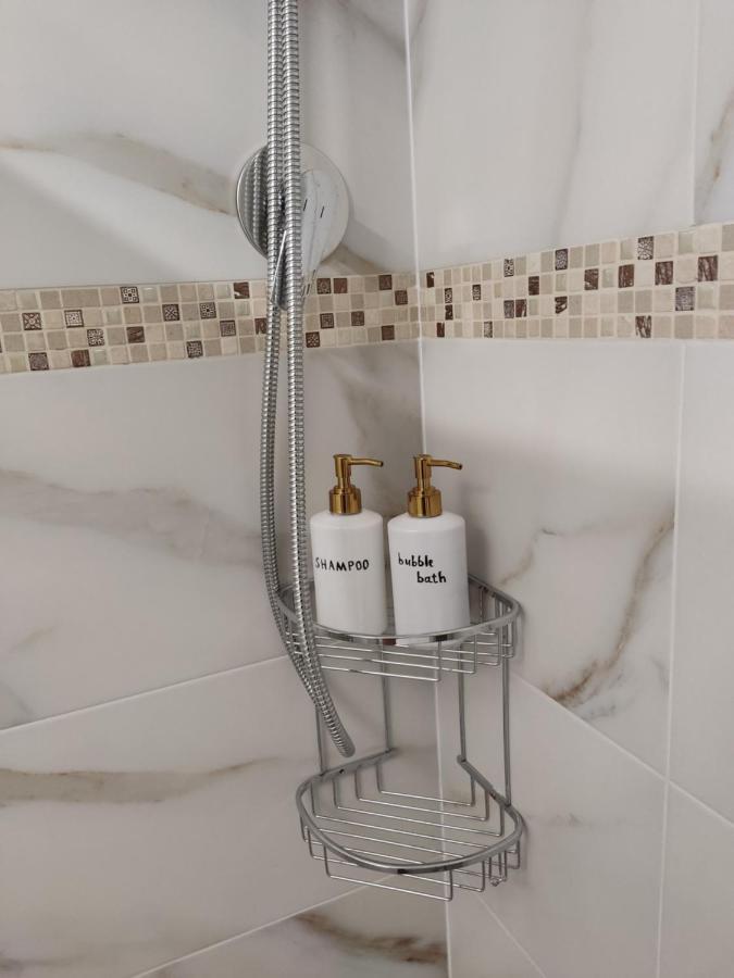 Κοντα Στην Ακροπολη Apartment Athens Luaran gambar