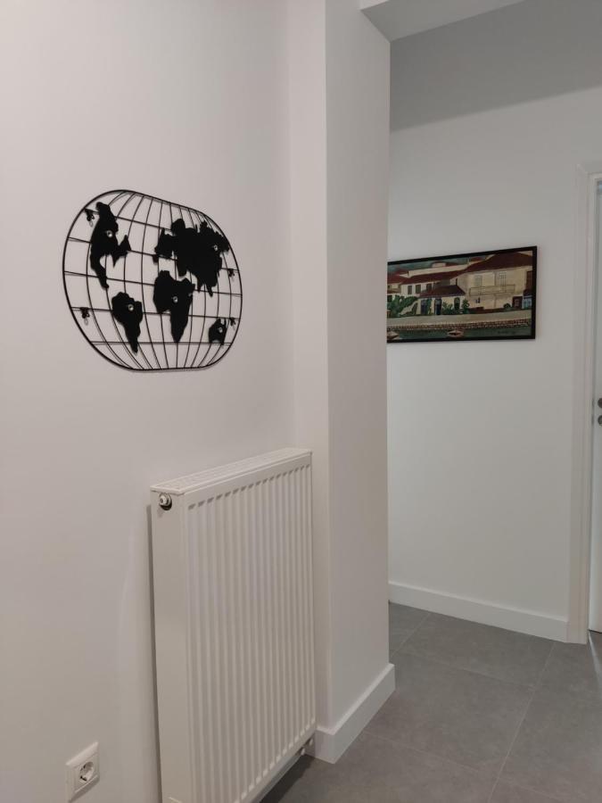 Κοντα Στην Ακροπολη Apartment Athens Luaran gambar