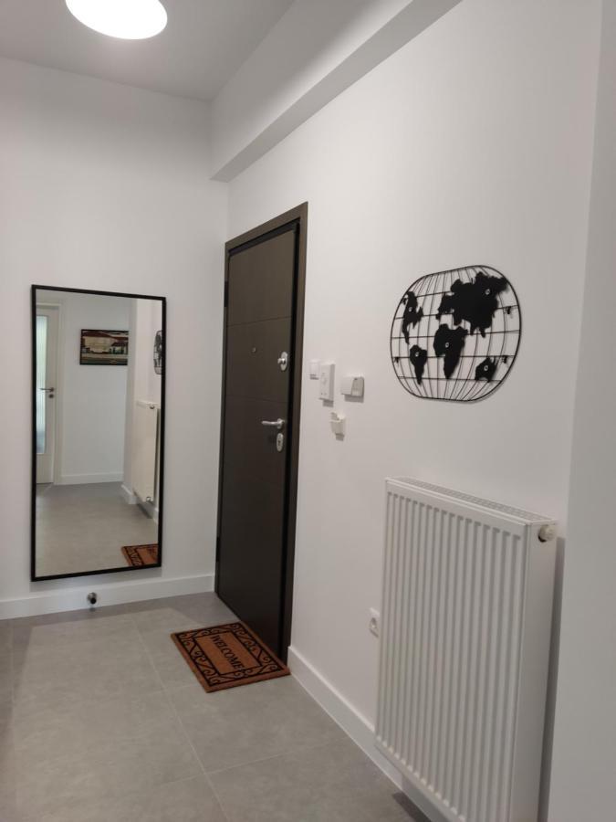 Κοντα Στην Ακροπολη Apartment Athens Luaran gambar